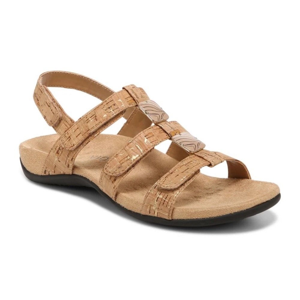Vionic Amber Adjustable Sandals - image 2